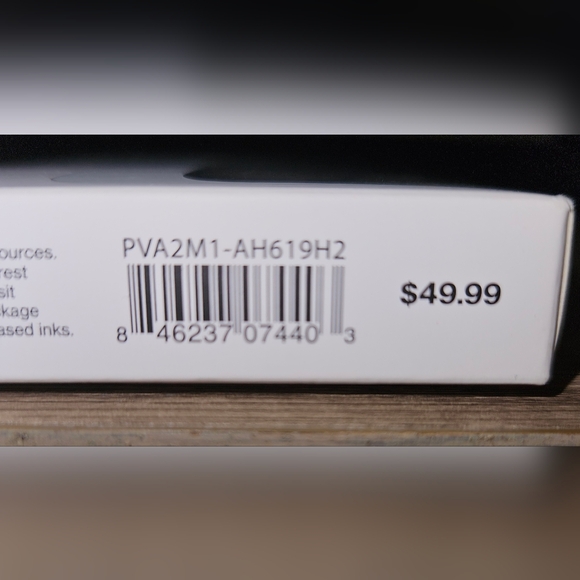 iPhone 13 Blue Light Protector - Picture 3 of 3